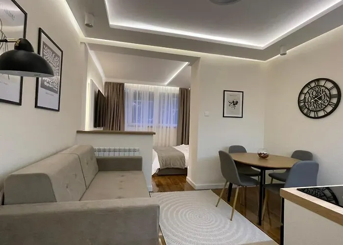 Luka Luxury Suite