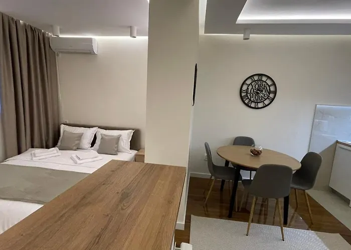 Luka Luxury Suite