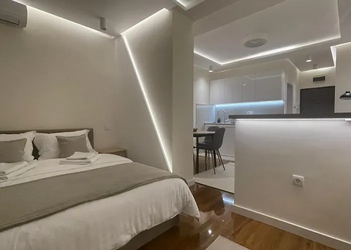 Luka Luxury Suite