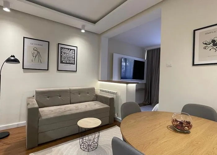 Luka Luxury Suite