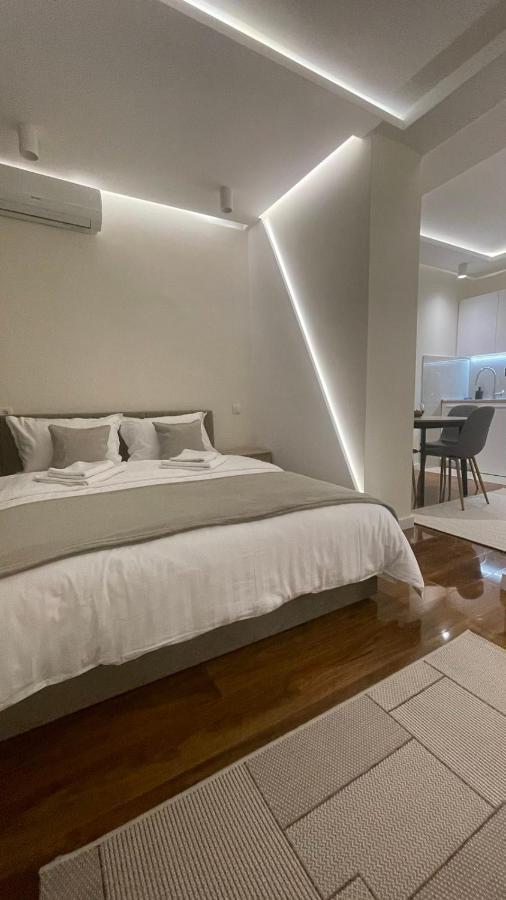 Апартамент Luka Luxury *