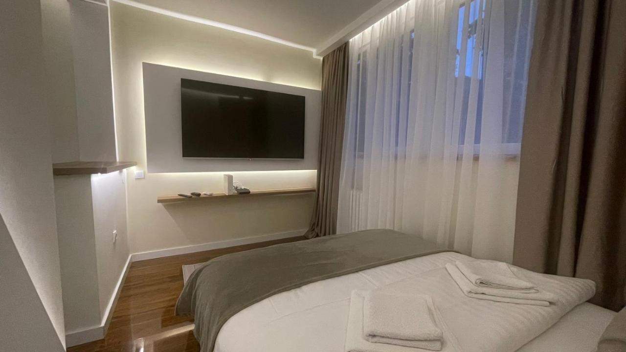 Luka Luxury * 贝尔格莱德
