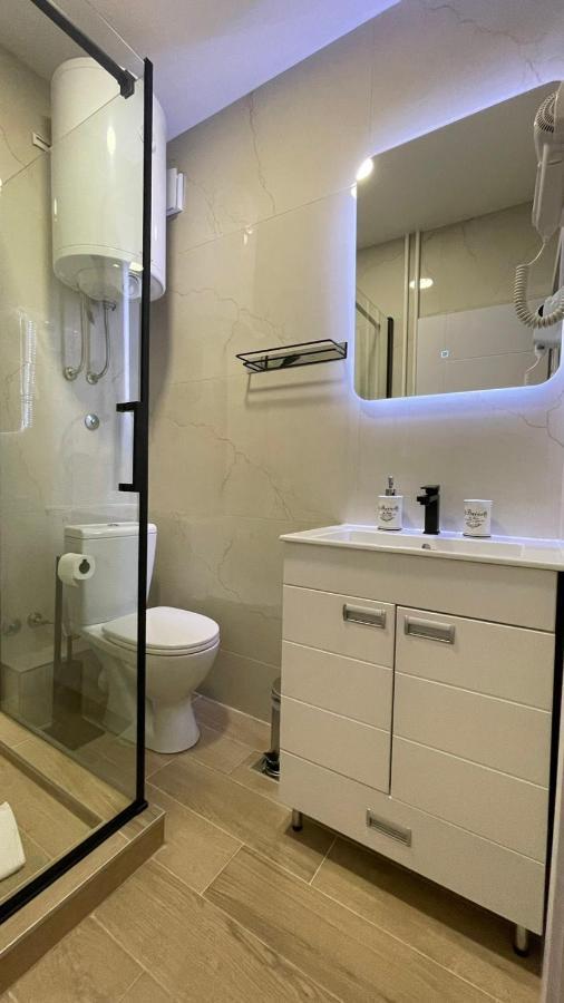 Апартамент Luka Luxury *