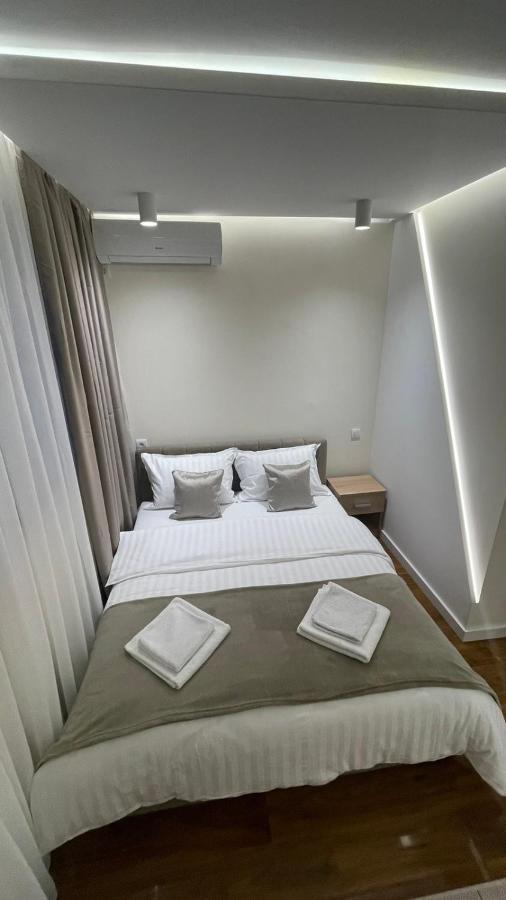 Luka Luxury
