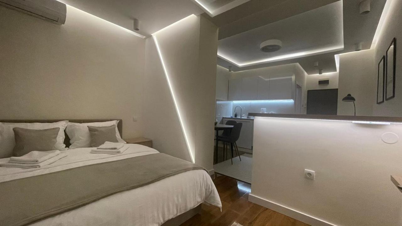 Luka Luxury 贝尔格莱德